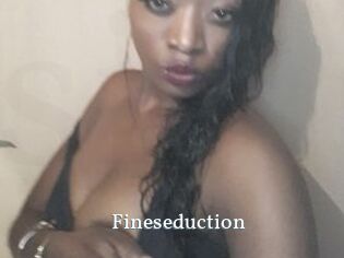 Fineseduction