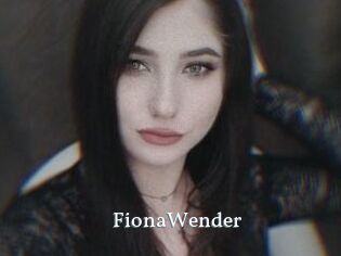 FionaWender