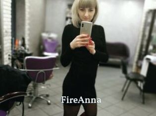 FireAnna