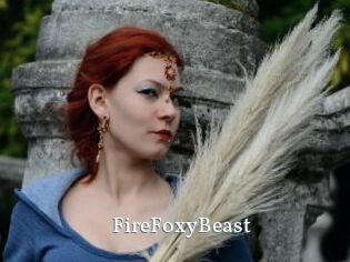 FireFoxyBeast