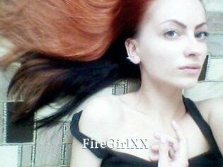 FireGirlXX