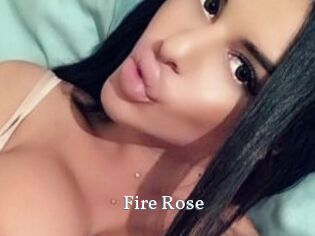 Fire_Rose