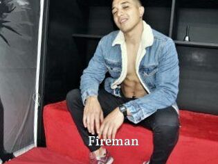 Fireman