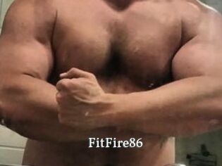 FitFire86