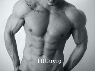 FitGuy19