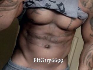 FitGuy6699