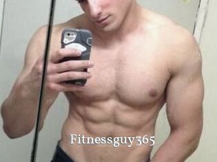 Fitnessguy365