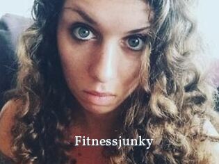 Fitnessjunky