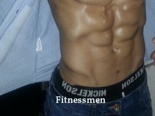 Fitnessmen