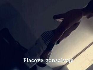 Flacovergonsalvaje