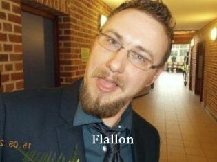 Flallon