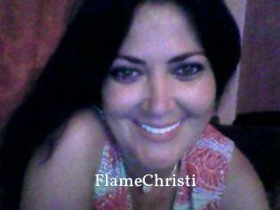 Flame_Christi