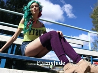 FlameJade