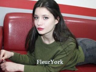 FleurYork