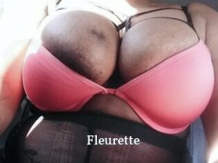 Fleurette