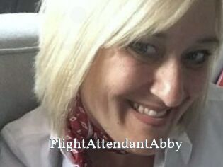 FlightAttendantAbby