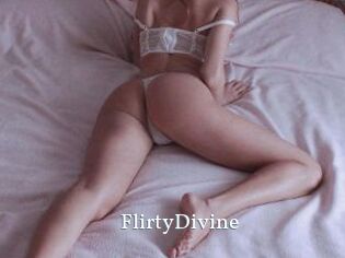 FlirtyDivine