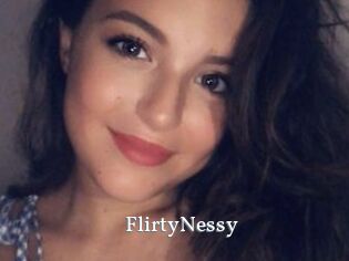 FlirtyNessy