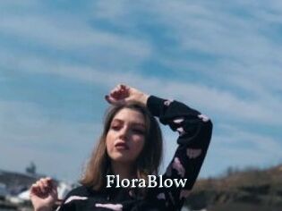 FloraBlow