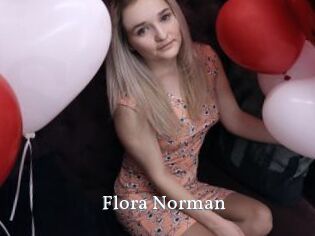 Flora_Norman