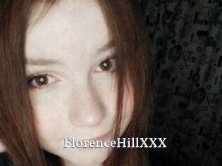 FlorenceHillXXX