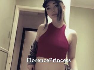 FlorencePrincess