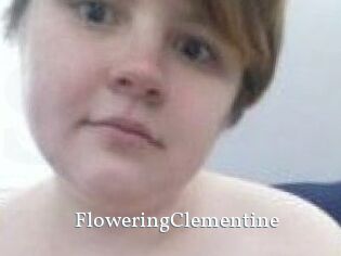 FloweringClementine