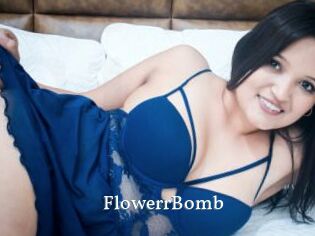 FlowerrBomb