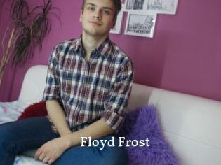 Floyd_Frost