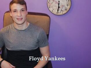 Floyd_Yankees