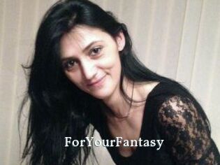 ForYourFantasy