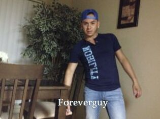 Foreverguy