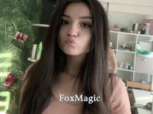 FoxMagic