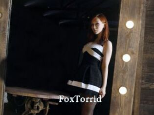 FoxTorrid