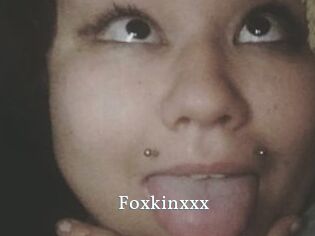 Foxkinxxx