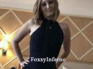 FoxxyInferno