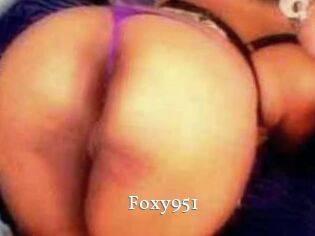 Foxy951