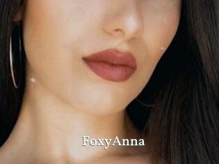 FoxyAnna