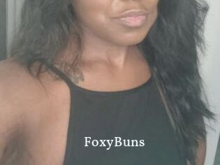 FoxyBuns