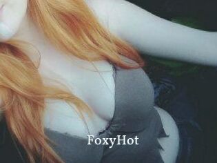 FoxyHot