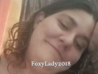 FoxyLady2018