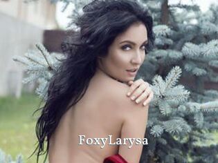 FoxyLarysa