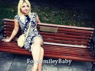 FoxySmileyBaby