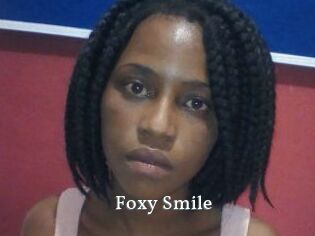 Foxy_Smile