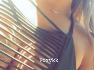 Foxykk