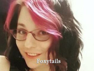 Foxytails