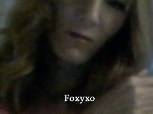 Foxyxo