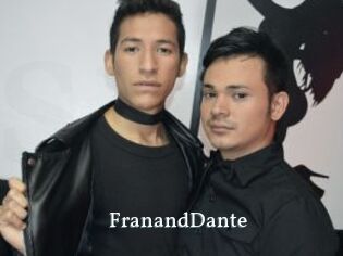 FranandDante