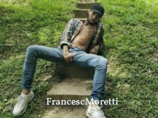 FrancescMoretti