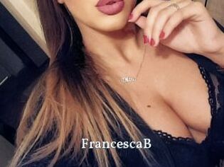 FrancescaB